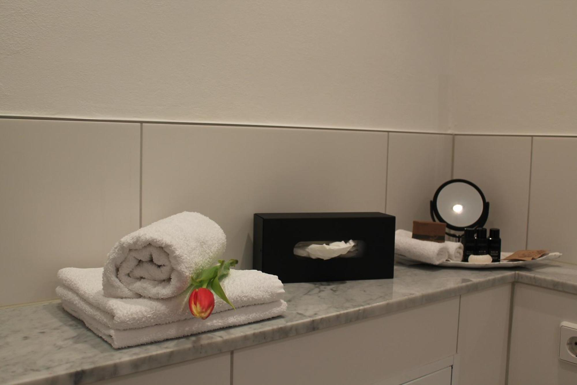 City-appartement Pirna