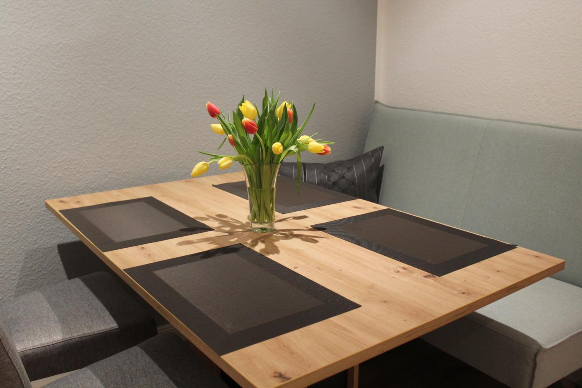 City-appartement Apartment Pirna