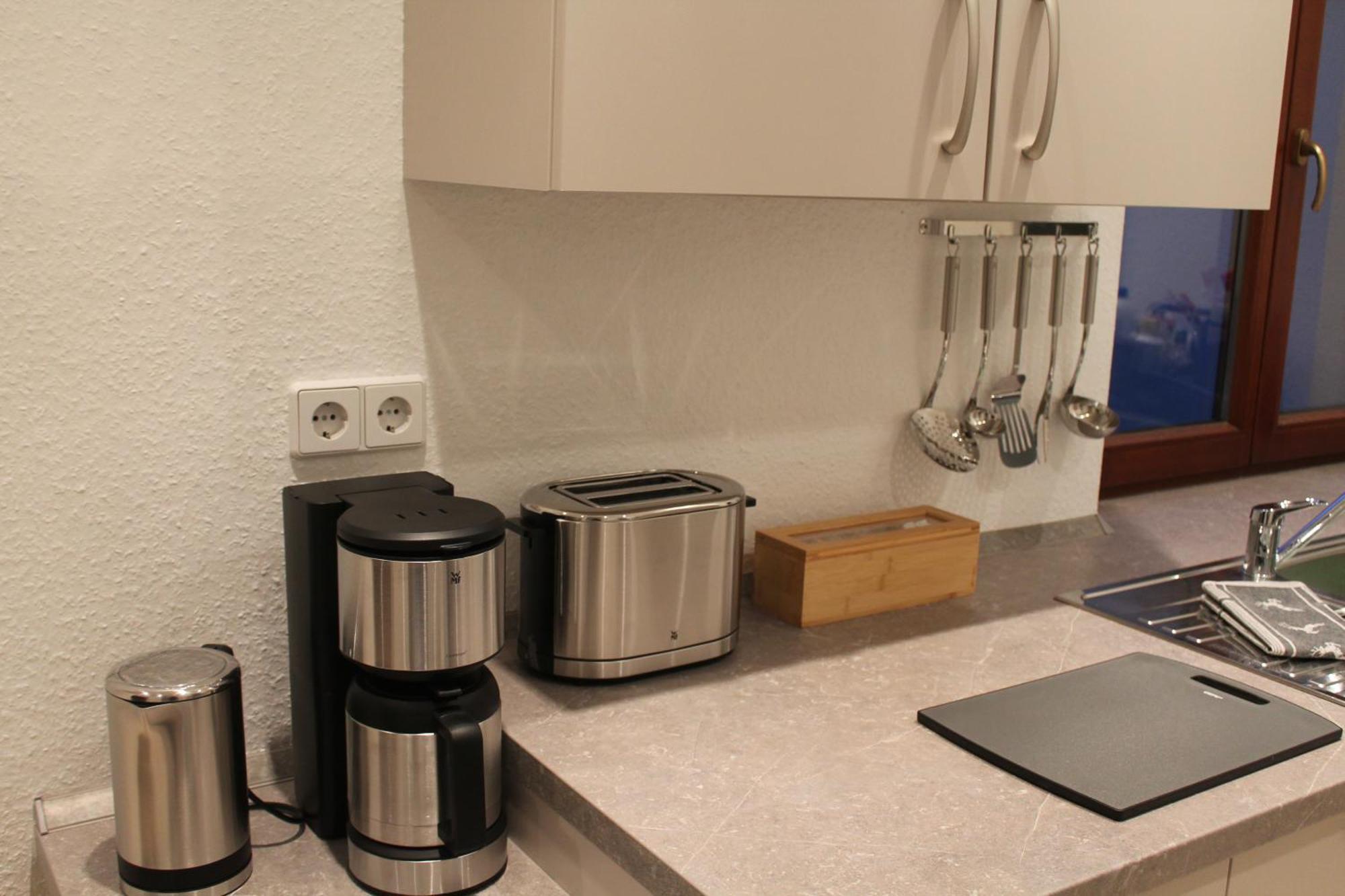 City-appartement Apartment *
