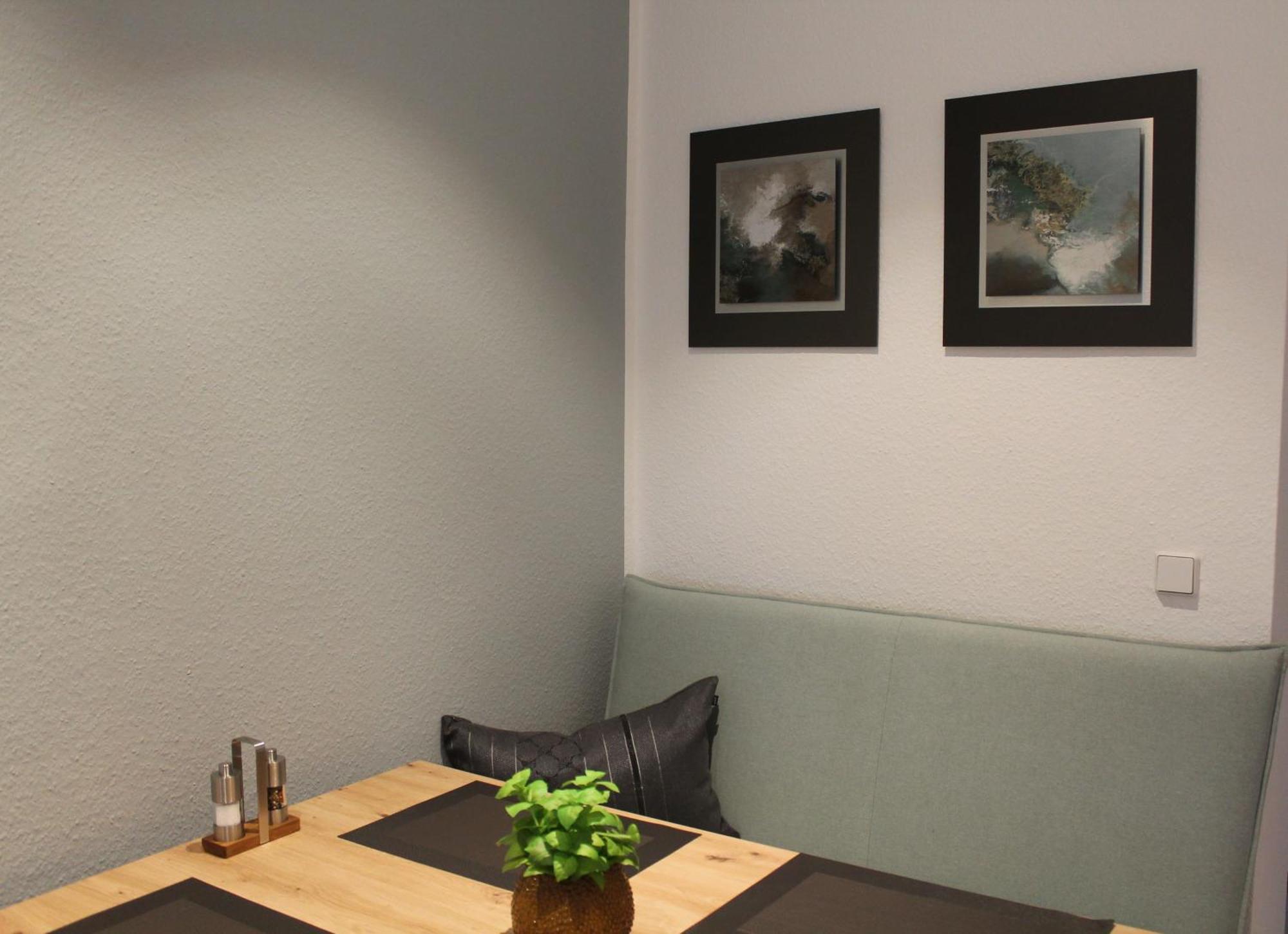 City-appartement Apartment *