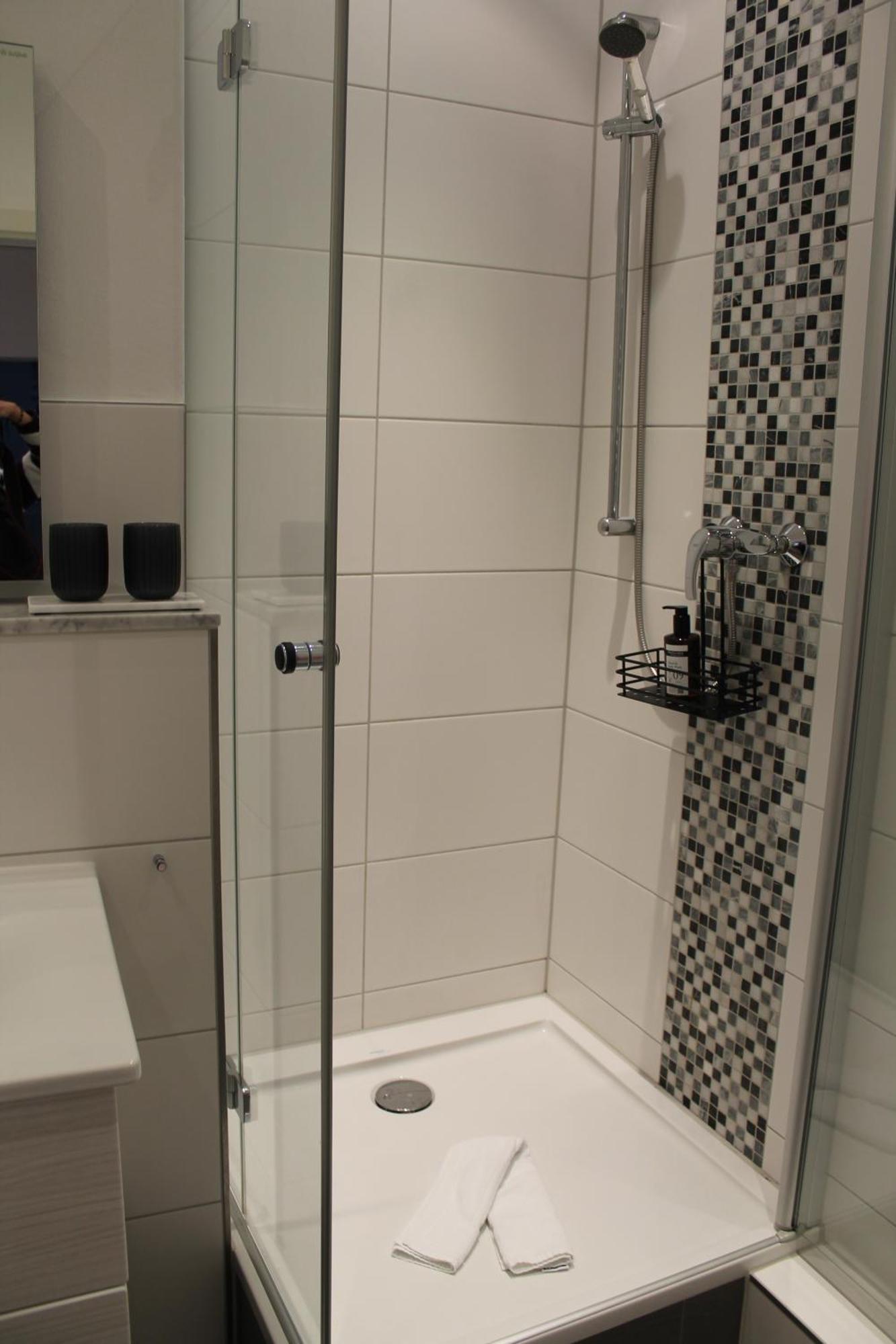 City-appartement * Pirna