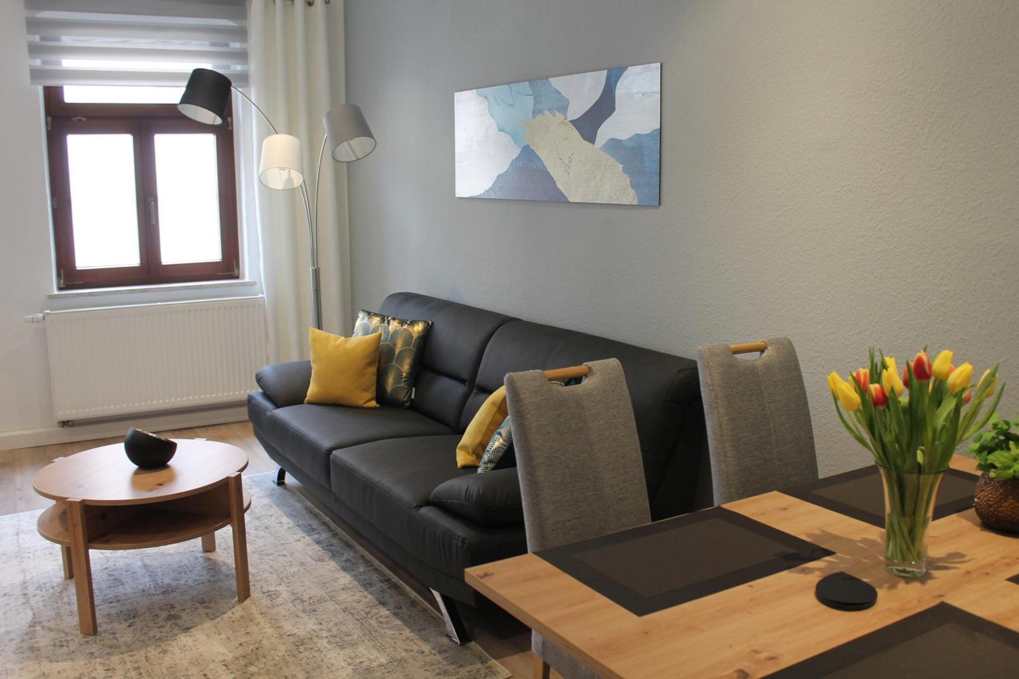 City-appartement * Pirna