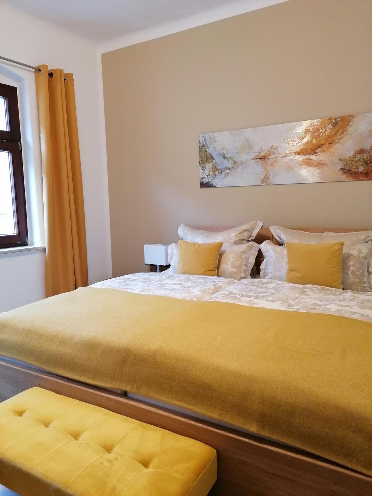 City-appartement * Pirna